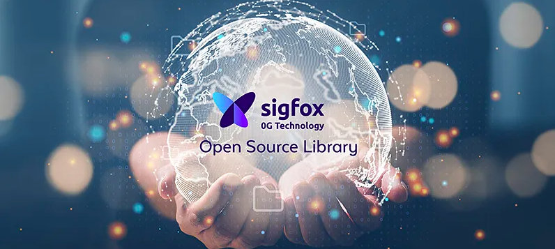 UNABIZ OPENS SIGFOX 0G TECHNOLOGY DEVICE LIBRARY